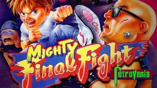 Review: Mighty Final Fight (NES)