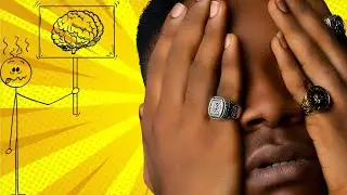 REDIBOI - FOR MY HEAD