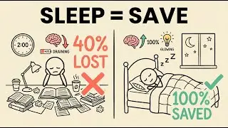 You Lose 40% of What You Learn If You Skip This