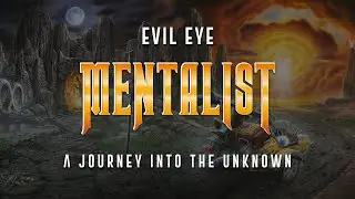 Mentalist - Evil Eye