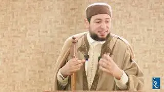 ما النَّجَاة ؟  قال : «أَمْسِكْ عليك لِسَانَكَ، وَلْيَسَعْكَ بَيتُك، وابْكِ على خَطِيئَتِكَ»