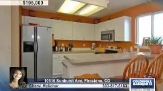 Home for sale in Firestone, CO | $195,000