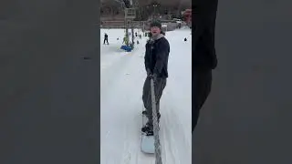 Riley Nickerson Rope Burn