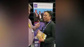Makesworth Accountants Testimonial | Ealing Business Expo 2023