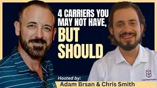 4 MUST HAVE Final Expense Carriers in 2023!