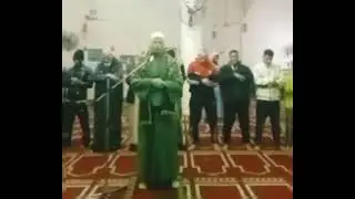 مزامير ءال داود سورة السجدة والإنسان كاملتين صلاة الفجر اليوم الجمعة 23/1/2026 في مسجد طعيمه 