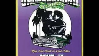 The Symphonies-That's What Love Will Do