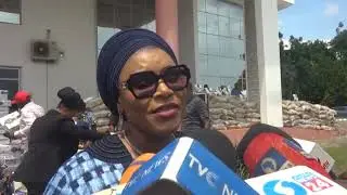 More Agenda In Renewed Hope Initiative For Vulnerable Deltans #viralvideo #delta #community #africa
