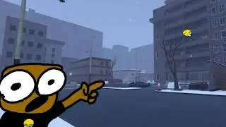 [leaked] CRIMINALITY ILLEGAL PIZZA ANIMATION TEASER