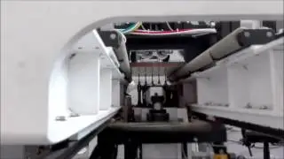 video Vitap Point 2 machining speed
