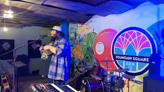 Fountain Square Brewery Open Mic 01-09-2026