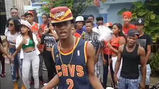 EL DEMENTE 40🫀 Mi Barrio