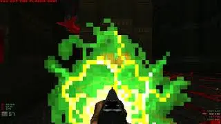 SIGIL - E5M8: Halls of Perdition