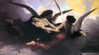 Четыре последние вещи &ndash; Небеса (День 5) &ndash; Отец Исаак Мэри Релиа