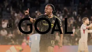 Jebo delivers 😤 | GOAL by Jeremy Ebobisse