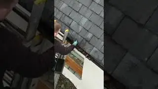 Solway Cleaning Services Gutter Clearing Services #cleaning #guttercleaning #satisfying