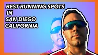 Best Running Spots In San Diego California