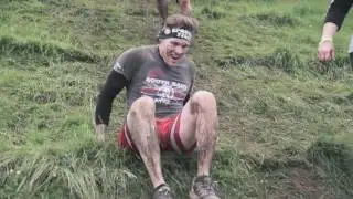 Spartan Race UK - South West Weekend Full Video