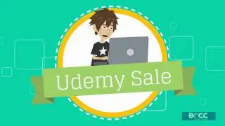 Udemy Sale