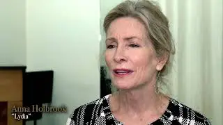 The DANIEL'S HUSBAND Cast Talks Family