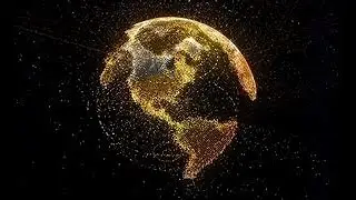 Lights Camera Civilization (2024 Techno)