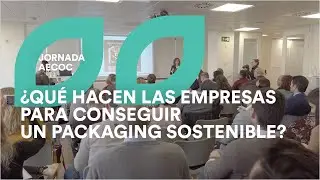 &iquest;Qu&eacute; hacen las empresas para conseguir un packaging sostenible?