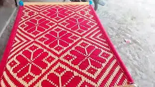 All Handicrafts cot designing flower vs Heart design #charpai #pakistan #prince of charpai arts