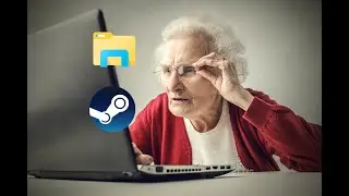 How to find Steam Screenshots for COMPLETE Dummies (windows 10)