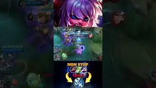 Popol & Kupa MVP 10.1 Points! - Build Top 1 Global Popol & Kupa ~ MLBB #MLBB #shorts #popolandkupa