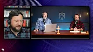 Christopher Check & Joe Heschmeyer: Panel Show  | Catholic Answers Live | 03.11.22