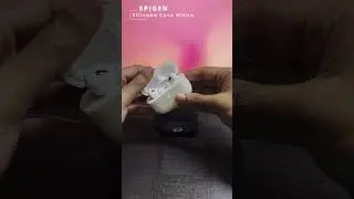 Airpods Pro 2 Cases.@spigenindiaofficial  @starelabsindia1960  #premiumcase #airpodspro2cases