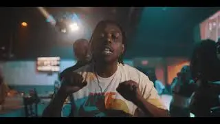 Dre Vishiss x Umi Boomin - Never Lack (official video) dir by. AsapWithTheCanon