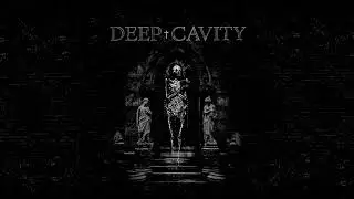 Deep Cavity - Burning Illusory