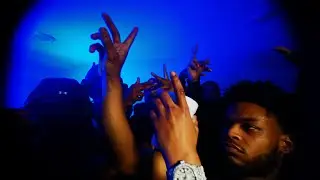 Big Bando - Can't Hide (Official Video) Dir. @KHEFFILMS