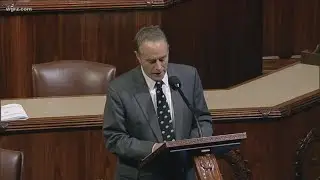 Chris Collins pardon by President Trump