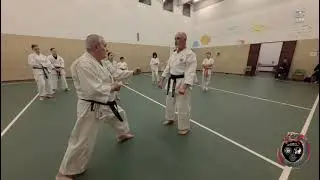 Karate  Shuri-Te