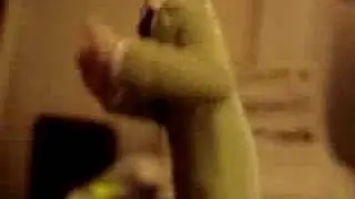 CLUE REMIXED with Beeker from Muppets Rapping.