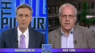 Co-ops and Mondragon -- Thom Hartmann interviews Richard Wolff