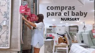 Comprando cosas para la casa *DECO* Raque Late Vlogs