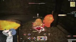 [FFXIV] [HW] Music Appreciation Run! Pharos Sirius Hard Mode (