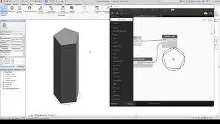 DynamoKhM #35 FamilyCreate NewExtrusion