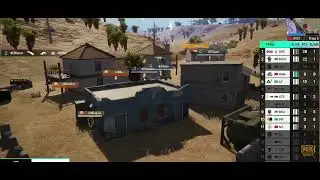 4AM vs Inco Gaming in Pmgc2022 @iNCOGaming @4AM33Svan