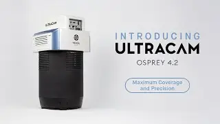 Introducing the UltraCam Osprey 4.2