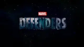 Marvel's The Defenders | Season 1 | Opening - Intro HD