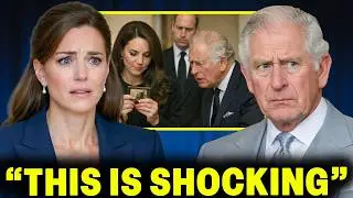 1 MIN AGO: Catherine INHERITS Philip's Personal Photo Collection &ndash; One Image Shocks Royal Family