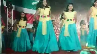 Chavara amanakara annual day LA-FIESTA 2019-1