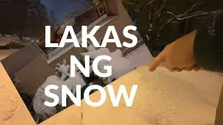 BUHOS NG SNOW 2026