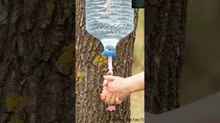 desi jugad to fit tap on big water bottle 