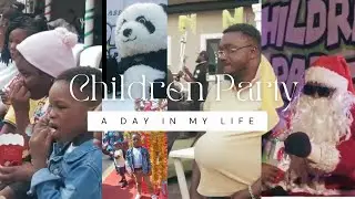 Benin City&rsquo;s Biggest Estate | Estate Tour in Benin city | Estate Christmas Party | Caribbean Estate 