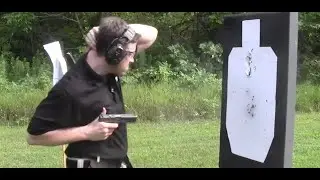 Expand Your Defensive Shooting Training | AR500 Portable Tactical Trap | Range Systems